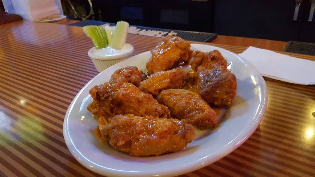 Nonnies Pizza | restaurant | 1565 75th St, Woodridge, IL 60517, USA | 6309855800 OR +1 630-985-5800