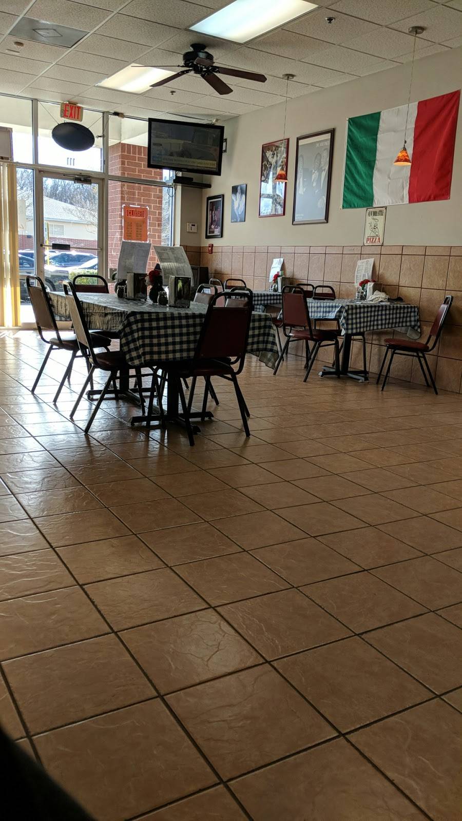 Jacks Pizza | restaurant | 5850 US-74, Indian Trail, NC 28079, USA | 7046845755 OR +1 704-684-5755