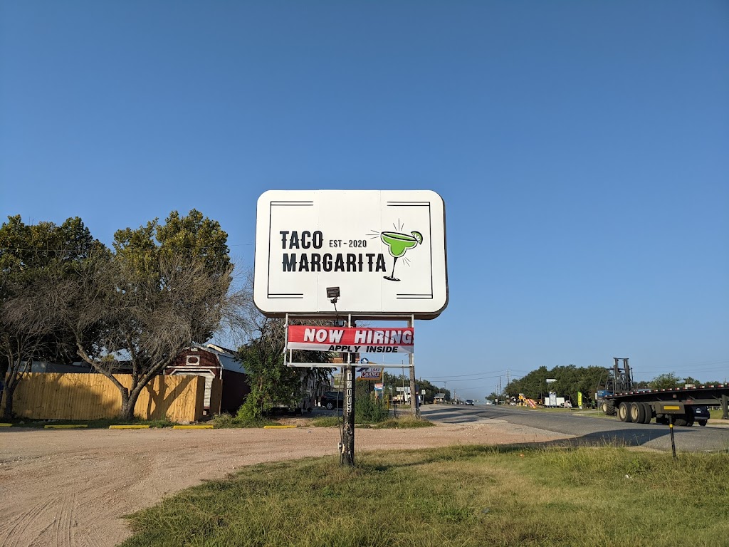 Taco Margarita | restaurant | 12005 Hwy 290 E, Austin, TX 78737, USA | 5122917749 OR +1 512-291-7749