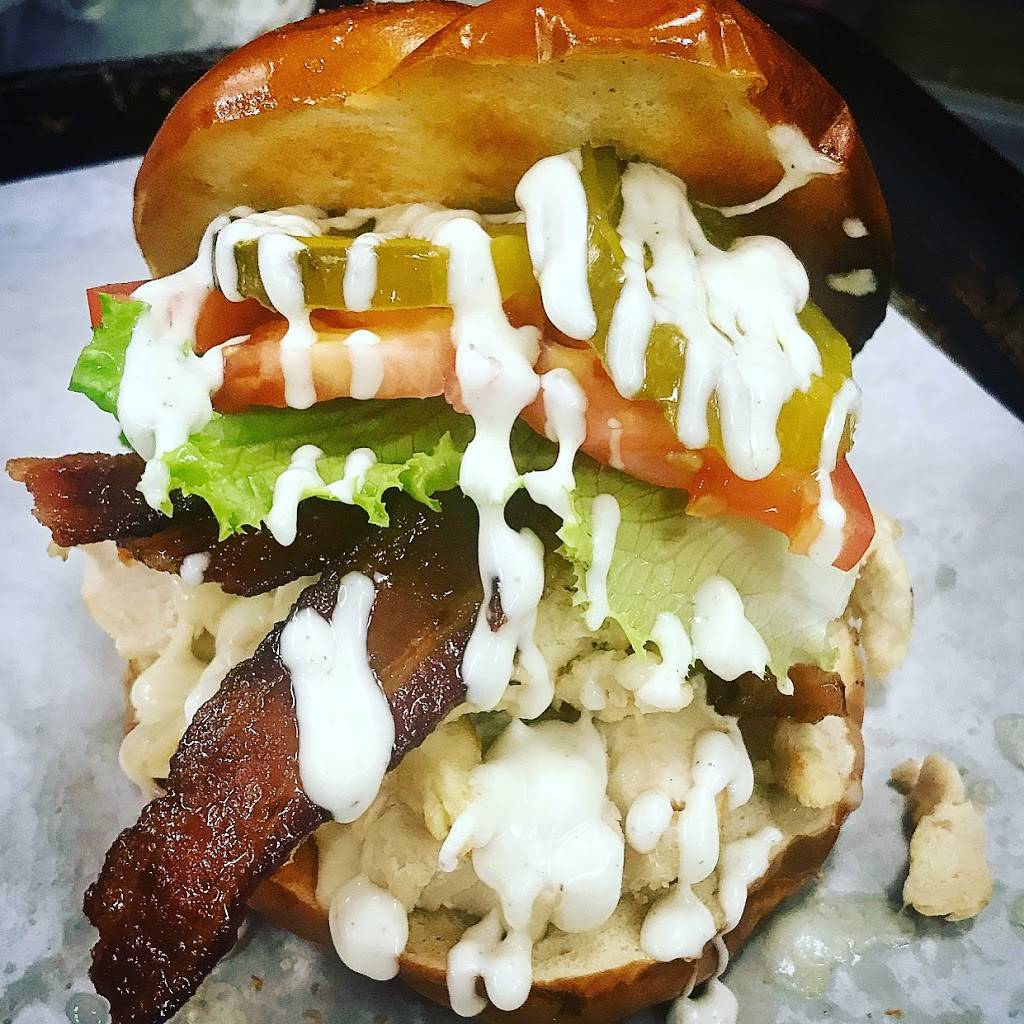 Butter N’ Jam | restaurant | 449 Amherst St, Nashua, NH 03063, USA | 6039437203 OR +1 603-943-7203