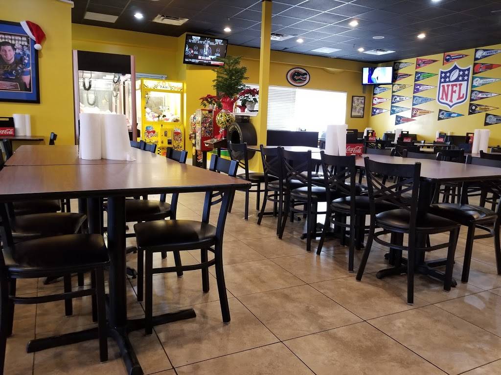 R & R Wing Cafe | restaurant | 551856 US-1 #112, Hilliard, FL 32046, USA | 9048453919 OR +1 904-845-3919