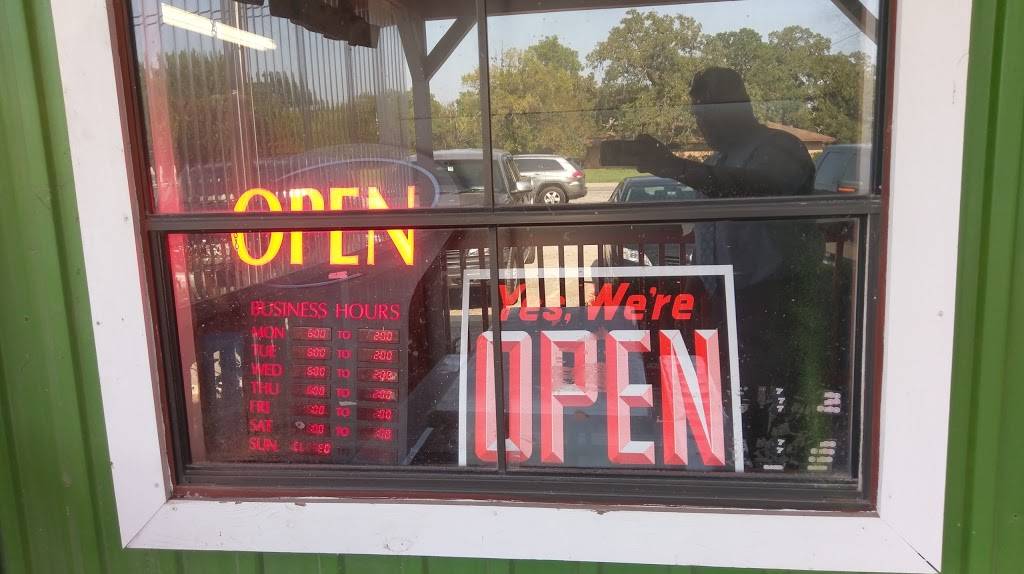 Taqueria Rio Verde | restaurant | 1330 N Jefferson St, La Grange, TX 78945, USA | 9799682074 OR +1 979-968-2074