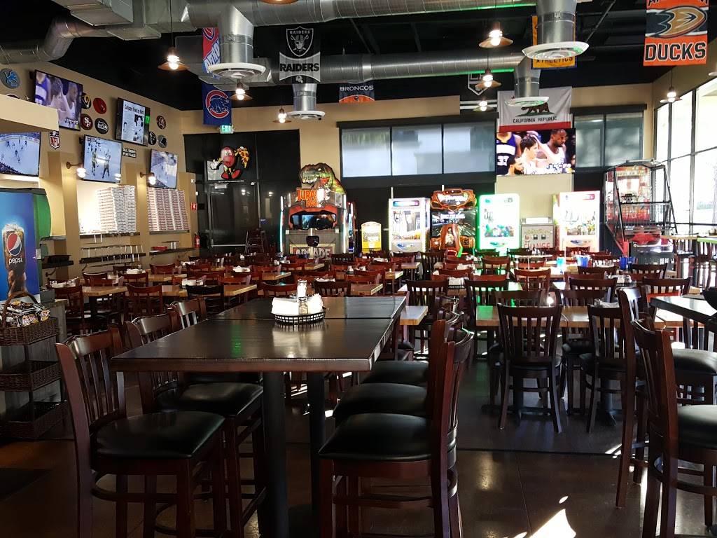 Tony Pepperoni Pizzeria | restaurant | 27822 Aliso Creek Rd #100, Aliso Viejo, CA 92656, USA | 9493499000 OR +1 949-349-9000