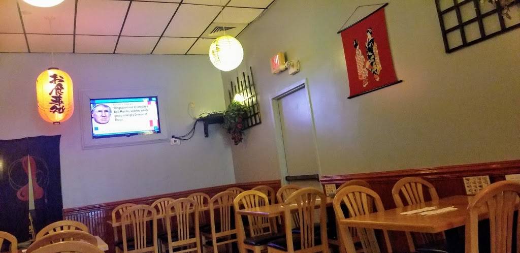Sakura Japanese Restaurant | restaurant | 4716 Virginia Beach Blvd, Virginia Beach, VA 23462, USA | 7574560541 OR +1 757-456-0541