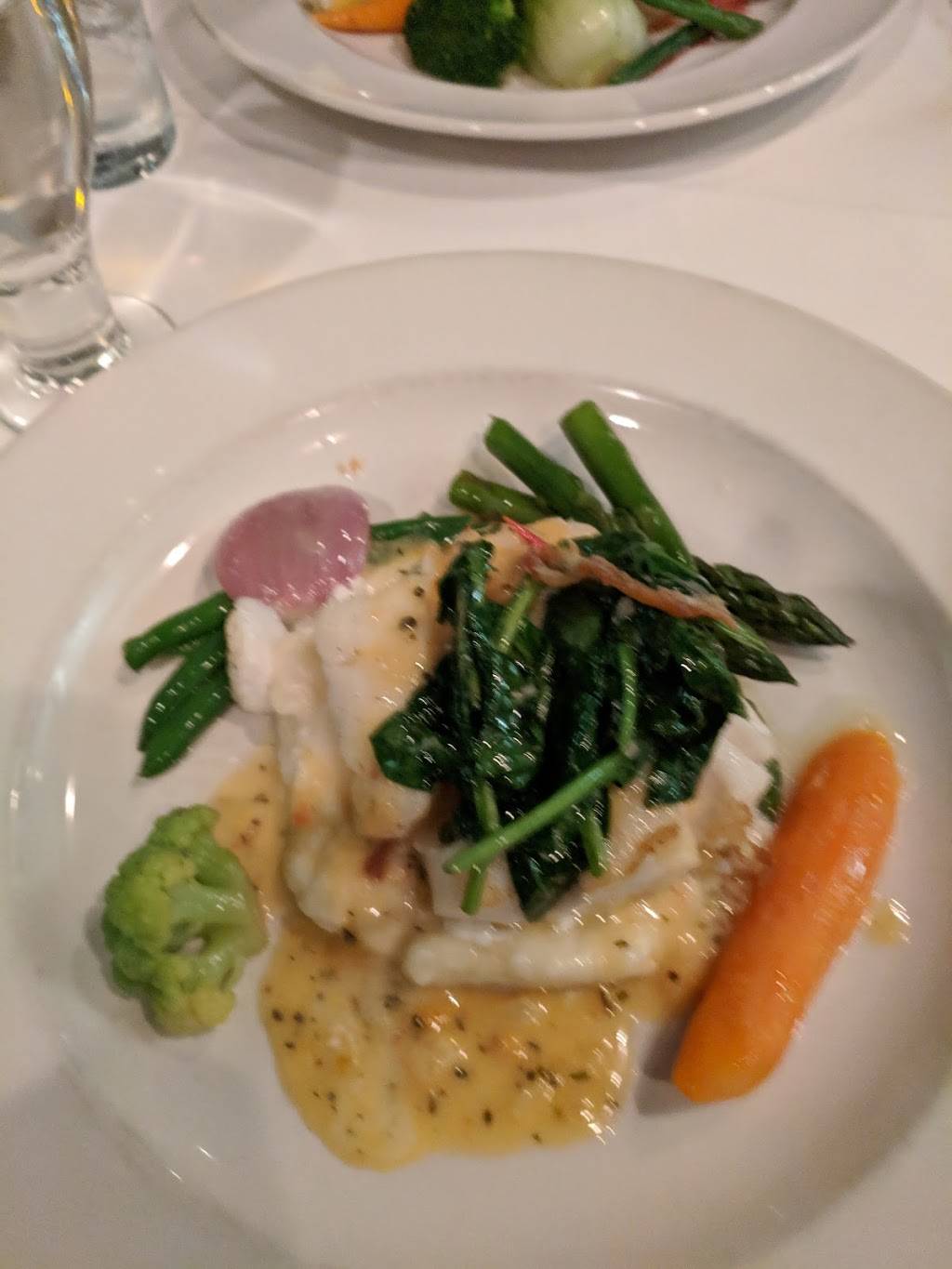 IL Capriccio | restaurant | 888 Main St, Waltham, MA 02453, USA | 7818942234 OR +1 781-894-2234