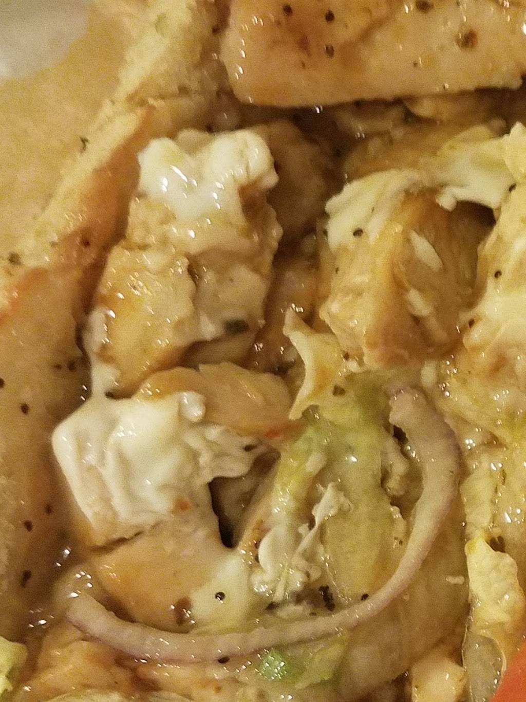 Subway | restaurant | 5290 S Power Rd, Gilbert, AZ 85295, USA | 4802795482 OR +1 480-279-5482