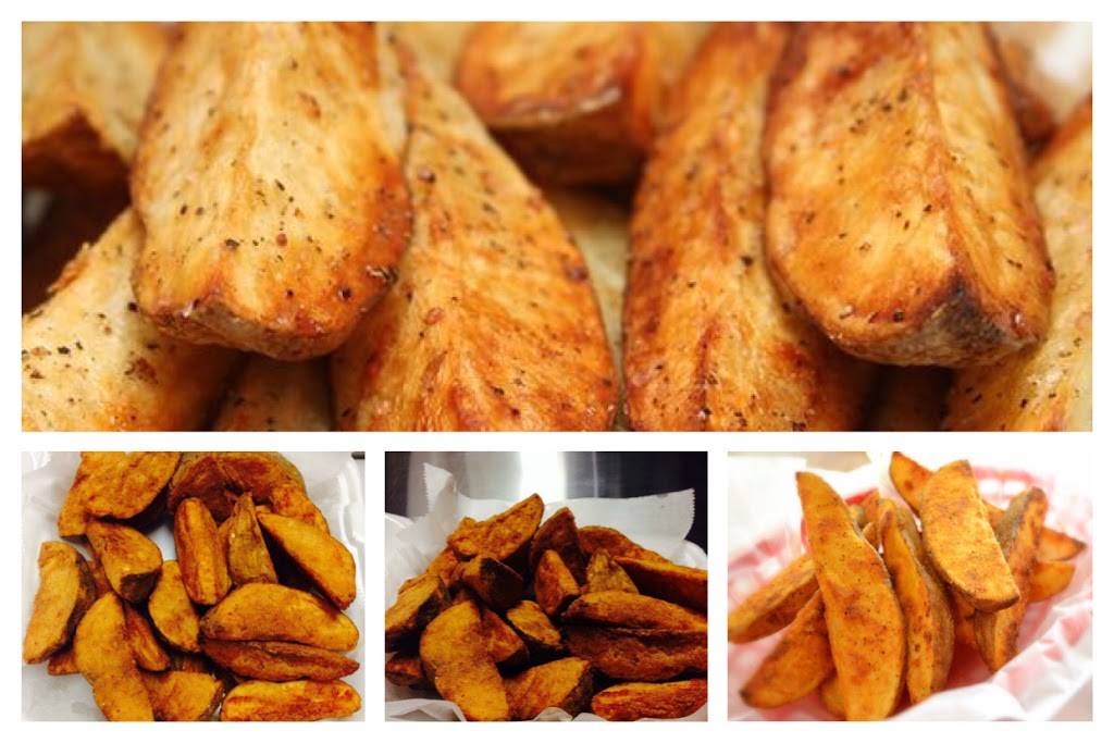 Lansing Fish Market | restaurant | 815 Edgewood Blvd # D, Lansing, MI 48911, USA | 5178822676 OR +1 517-882-2676