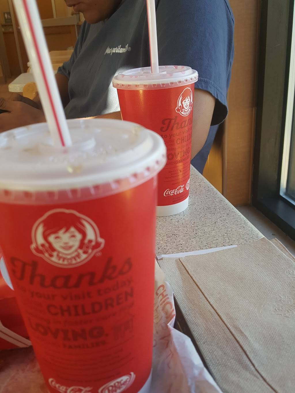 Wendys | restaurant | 3647 U.S. 9, Freehold, NJ 07728, USA | 7324314048 OR +1 732-431-4048