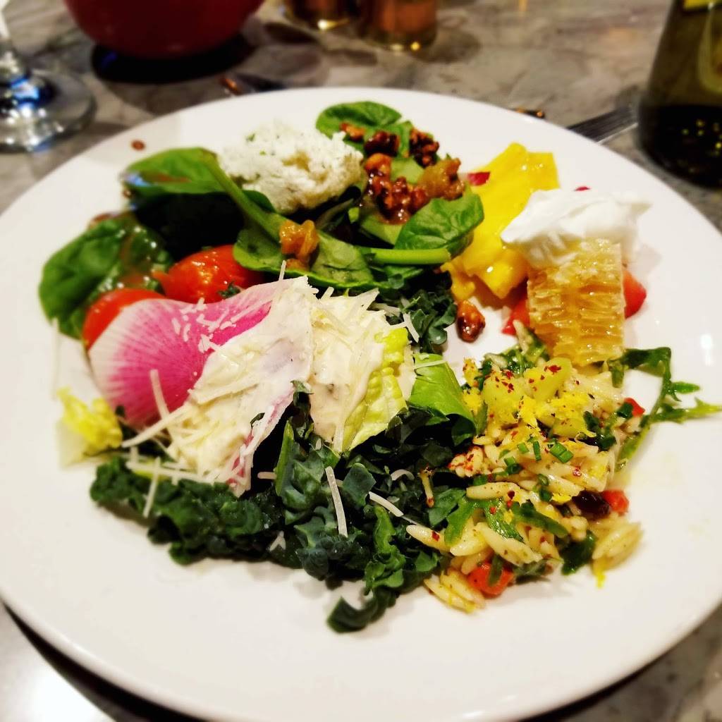 Artizen | restaurant | 2401 E Camelback Rd, Phoenix, AZ 85016, USA | 6025226655 OR +1 602-522-6655