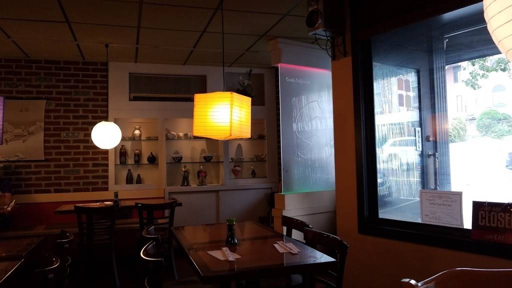 Sushi Tatsu | restaurant | 10 Engle St, Englewood, NJ 07631, USA | 2018168100 OR +1 201-816-8100