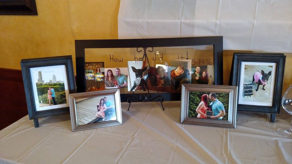 Gattos Italian Restaurant & Bar | restaurant | 8005 183rd St, Tinley Park, IL 60487, USA | 7084447400 OR +1 708-444-7400