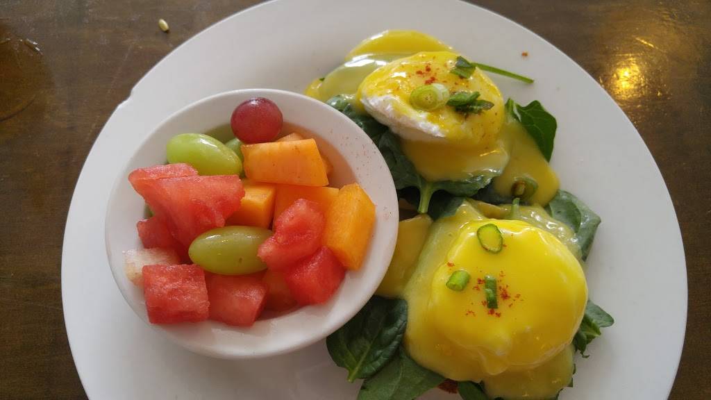 The Magnolia Cafe of Palatka LLC | cafe | 705 St Johns Ave, Palatka, FL 32177, USA | 3865302740 OR +1 386-530-2740