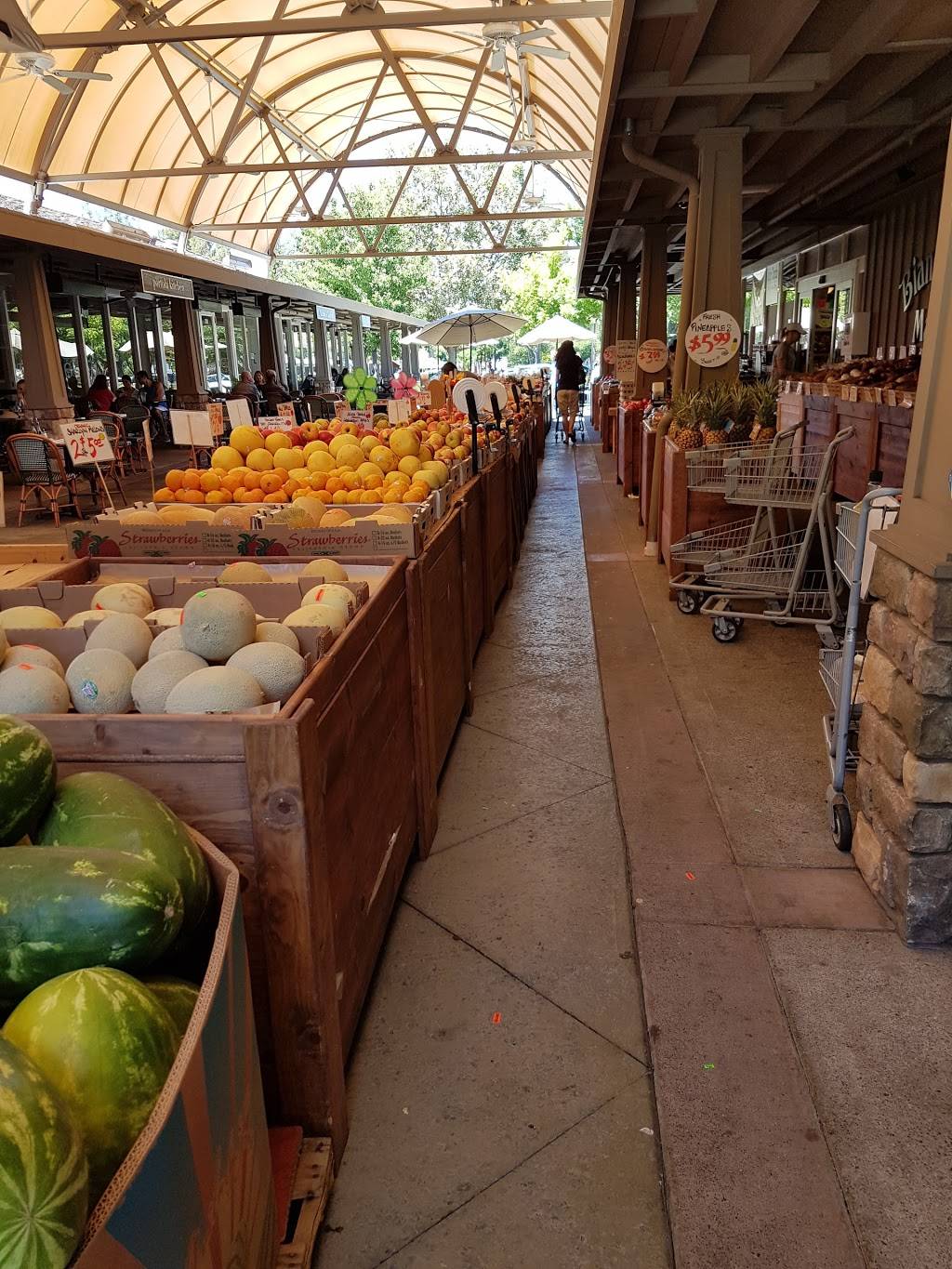 Portola Kitchen | restaurant | 3130 Alpine Rd, Portola Valley, CA 94028, USA | 6508516453 OR +1 650-851-6453