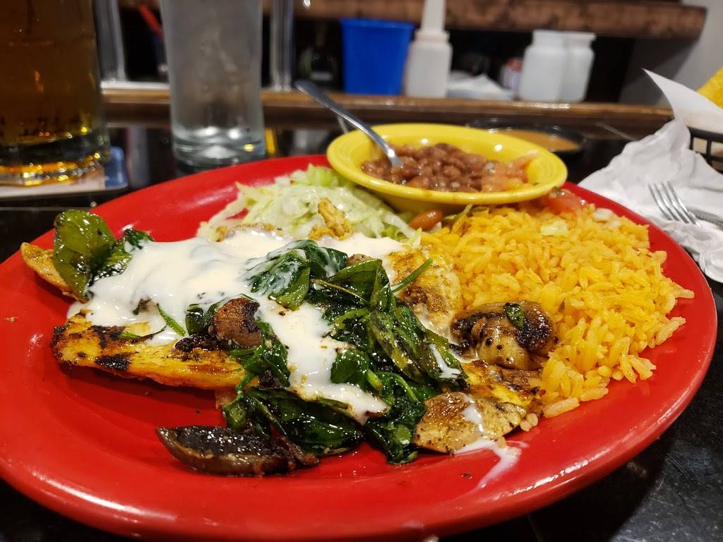 Mexican Restaurant Cantinita Grill And Bar | restaurant | 1014 W Floyd Baker Blvd, Gaffney, SC 29341, USA | 8646491276 OR +1 864-649-1276