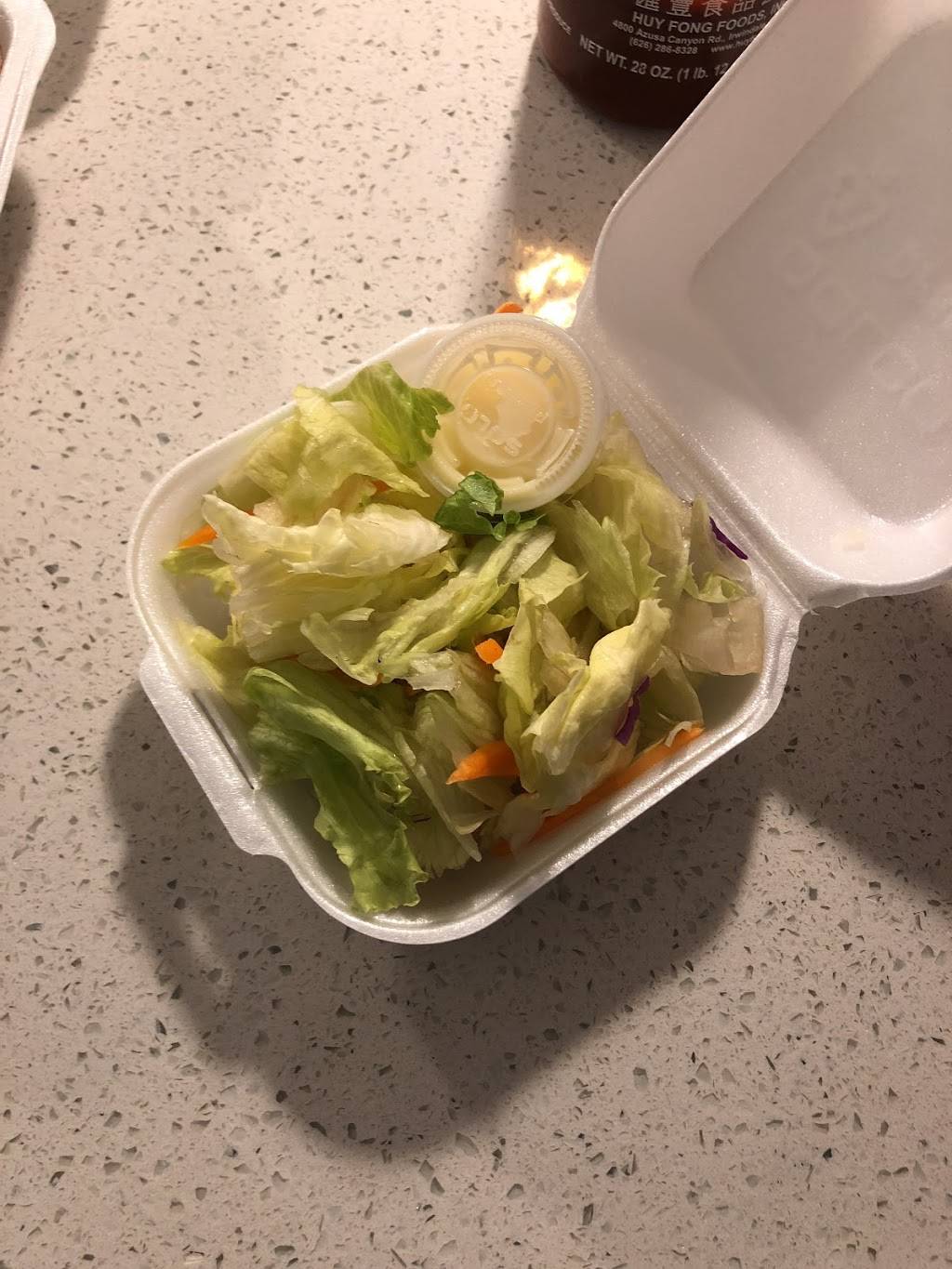 Teriyaki House | restaurant | 4957 Lakemont Blvd SE, Bellevue, WA 98006, USA | 4255627000 OR +1 425-562-7000