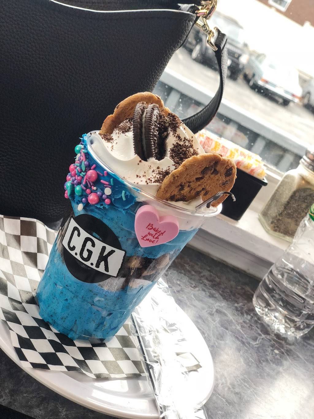 Crazy Good Kitchen | restaurant | 906 Eastern Ave, Malden, MA 02148, USA | 7814804729 OR +1 781-480-4729