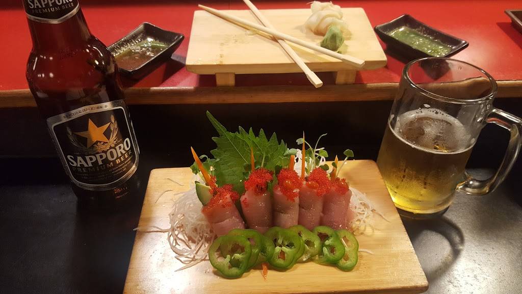 Akita Japanese Restaurant | restaurant | 330 W Felicita Ave C1, Escondido, CA 92025, USA | 7607464131 OR +1 760-746-4131