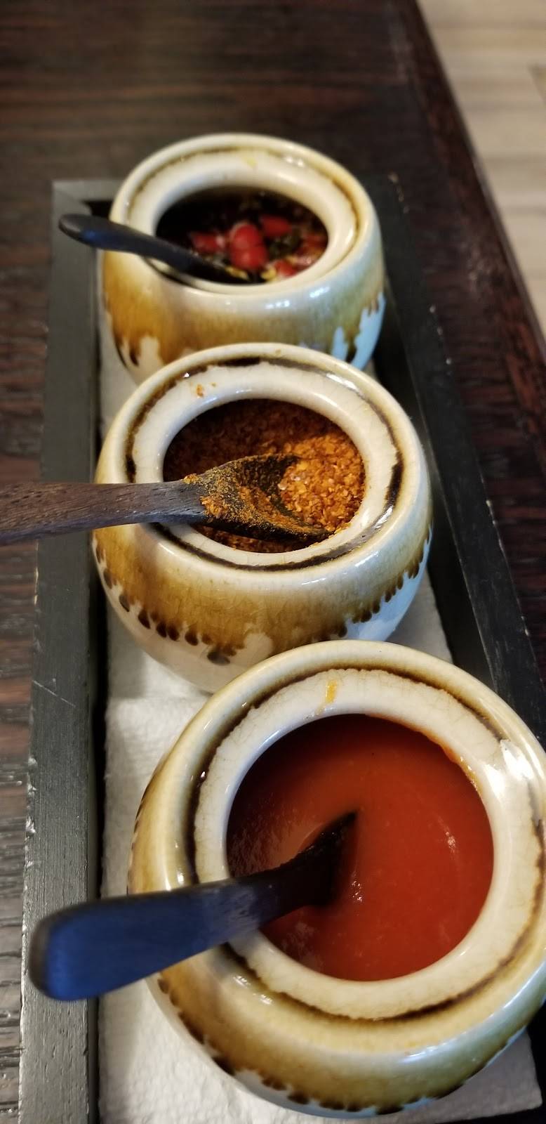 Thai Udon Cafe | restaurant | 409 5th Ave S, Naples, FL 34102, USA | 2393312079 OR +1 239-331-2079