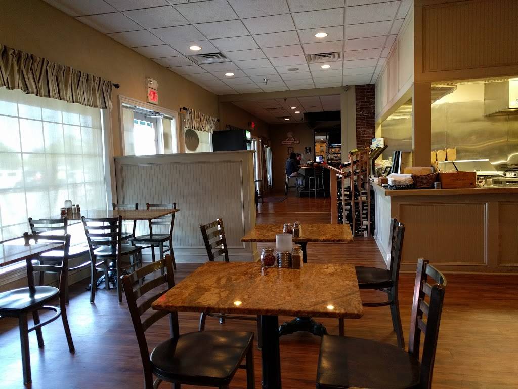 Atavola Market Cafe | restaurant | 620 Red Banks Rd, Greenville, NC 27858, USA | 2523215533 OR +1 252-321-5533