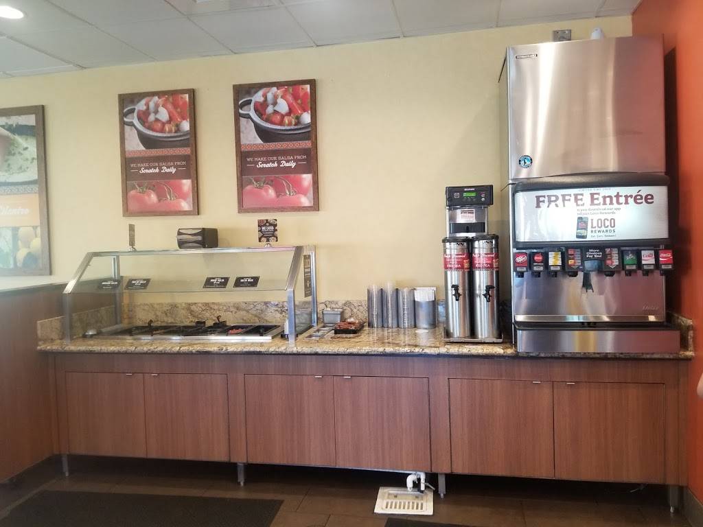 El Pollo Loco | restaurant | 1305 3rd Ave, Chula Vista, CA 91911, USA | 6195911076 OR +1 619-591-1076