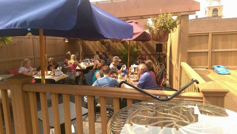 Conahs Bar and Grille, Inc | restaurant | 84 E Main St, Westminster, MD 21157, USA | 4438213267 OR +1 443-821-3267