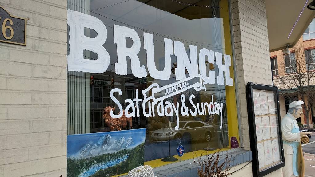 La Côte DOr Café | restaurant | 6876 Lee Hwy, Arlington, VA 22213, USA | 7035383033 OR +1 703-538-3033