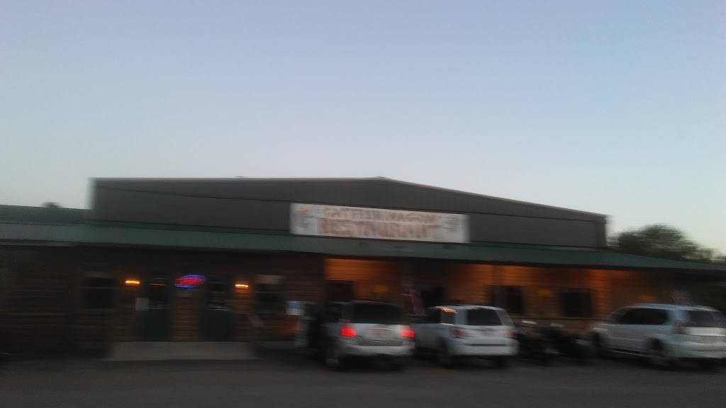 Catfish Wagon | restaurant | 9129 MS-42, Petal, MS 39465, USA | 6015833479 OR +1 601-583-3479