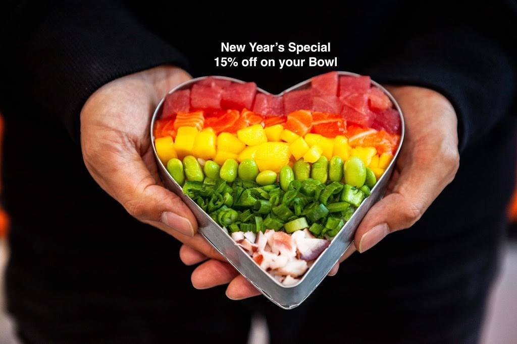 Poke Bar(N.Point) | restaurant | 6410 North Point Pkwy #930, Alpharetta, GA 30022, USA | 7704751023 OR +1 770-475-1023