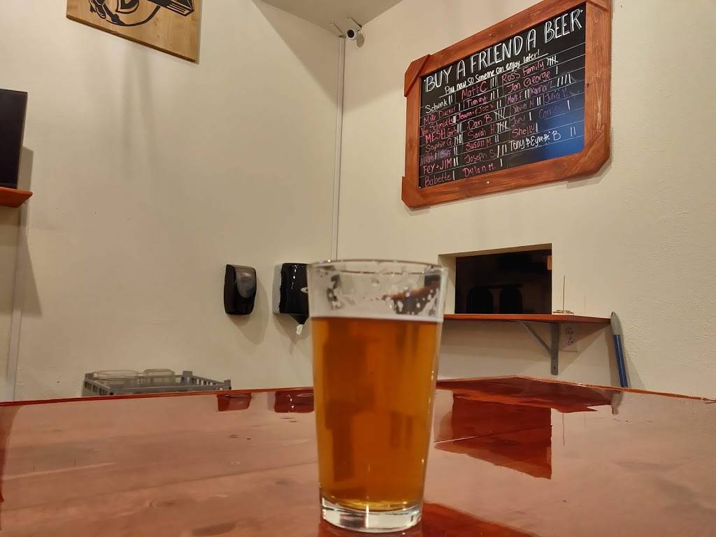 Boese Bros Brewpub | restaurant | 7849 Tramway Blvd NE suite c, Albuquerque, NM 87122, USA | 5058210752 OR +1 505-821-0752