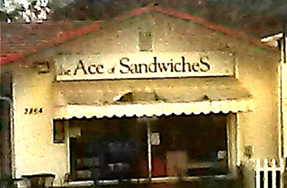 The Ace of Sandwiches | cafe | 1070 Arastradero Rd, Palo Alto, CA 94304, USA | 6507769527 OR +1 650-776-9527