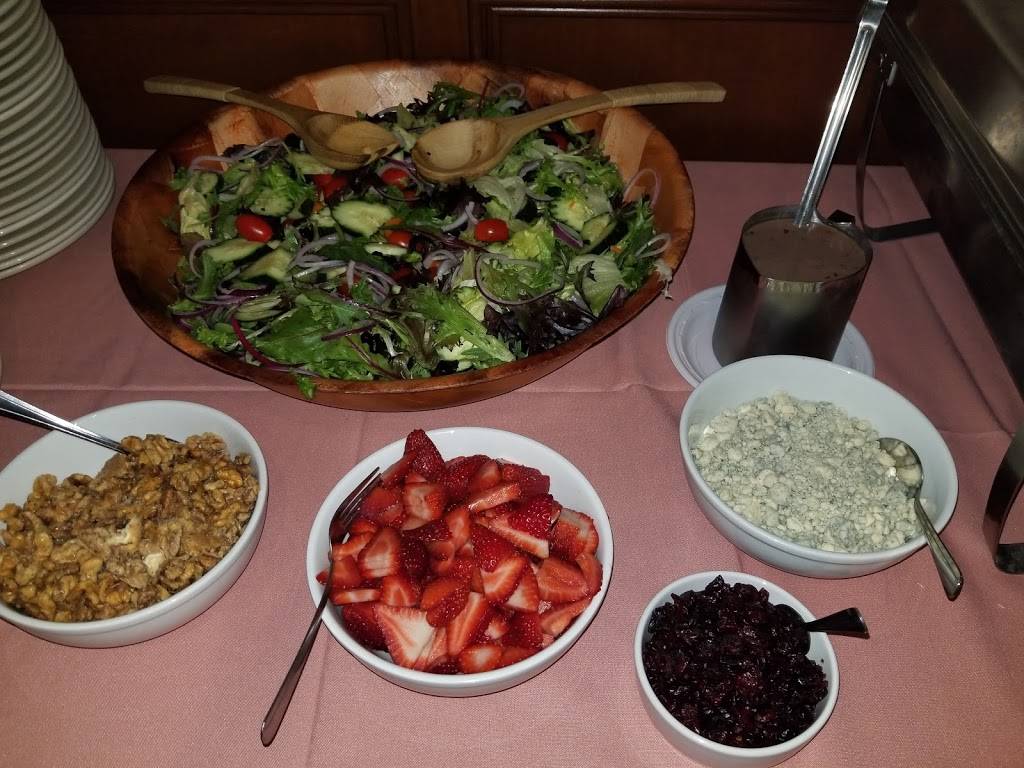 DeWolf Inn | restaurant | 83 Dewolf Rd, Old Tappan, NJ 07675, USA | 2015647703 OR +1 201-564-7703