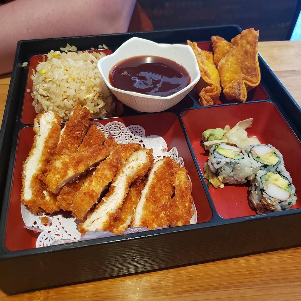 Sake Lounge | restaurant | 11953 S Strang Line Rd, Olathe, KS 66062, USA | 9137802800 OR +1 913-780-2800