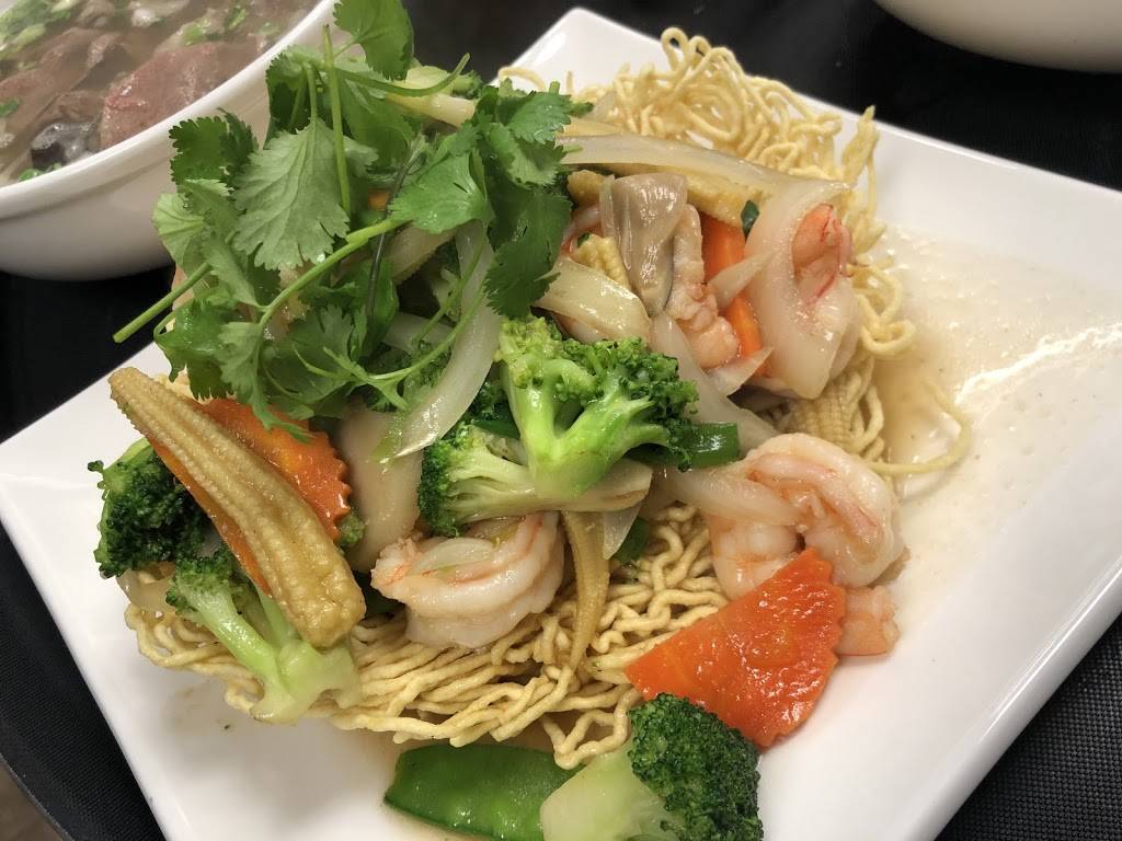 PHO 4 U Vietnamese Cuisine | restaurant | 3835 N 124th St, Brookfield, WI 53005, USA | 2624399149 OR +1 262-439-9149