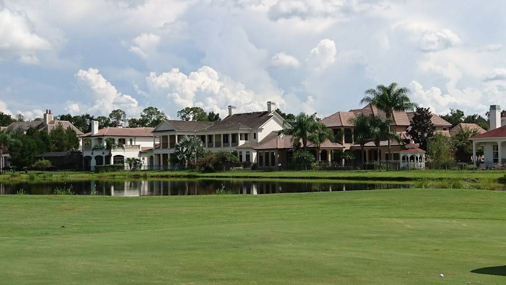 Celebration Golf Club | restaurant | 701 Golfpark Dr, Kissimmee, FL 34747, USA | 4075664653 OR +1 407-566-4653
