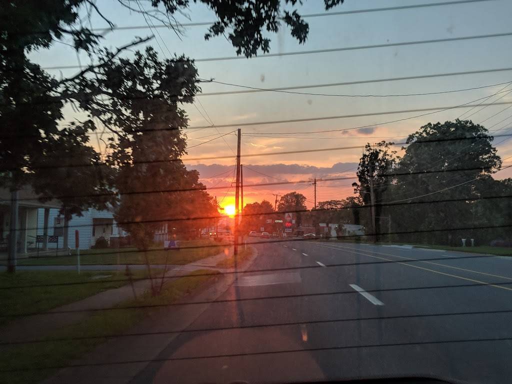 Citgo | restaurant | 3618 Campbell Ave, Lynchburg, VA 24501, USA | 4348454199 OR +1 434-845-4199