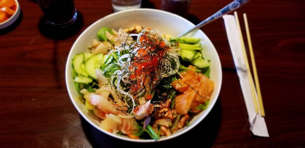 Miyaki Sushi & Grill | restaurant | 5601 Richmond Rd, Williamsburg, VA 23188, USA | 7572530282 OR +1 757-253-0282