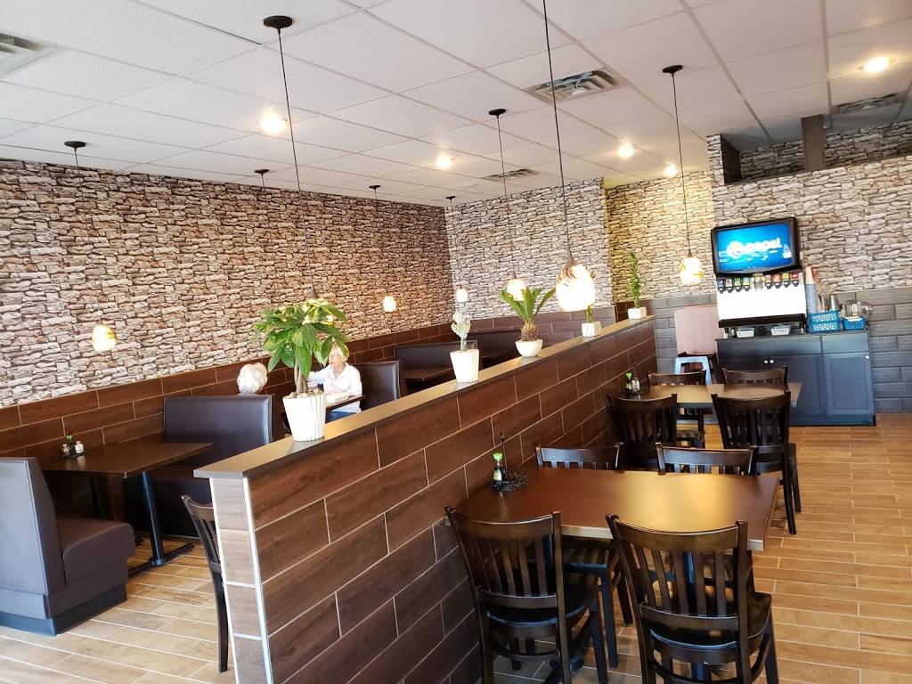 China King Sullivan | restaurant | 450 Cumberland Way, Sullivan, MO 63080, USA | 5738608811 OR +1 573-860-8811