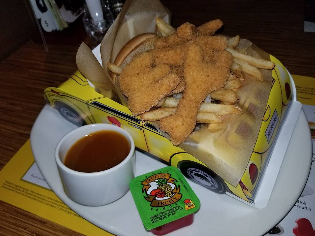 Rôtisserie St-Hubert | restaurant | 2484 St Joseph Blvd, Orléans, ON K1C 1G1, Canada | 6138243267 OR +1 613-824-3267