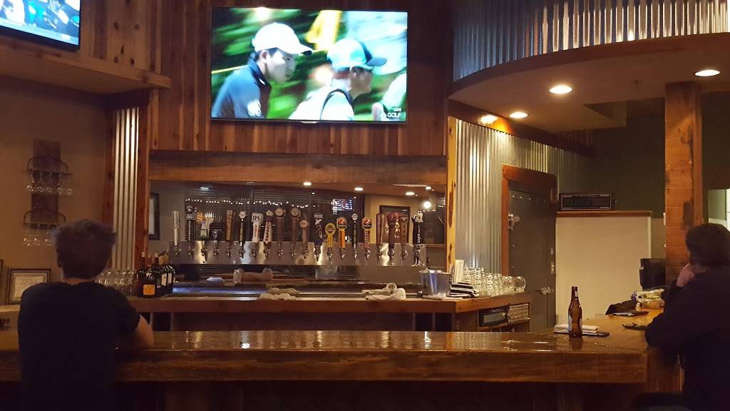 1455 Grill | restaurant | 1455 W Elliot Rd #101, Gilbert, AZ 85233, USA | 4809392077 OR +1 480-939-2077