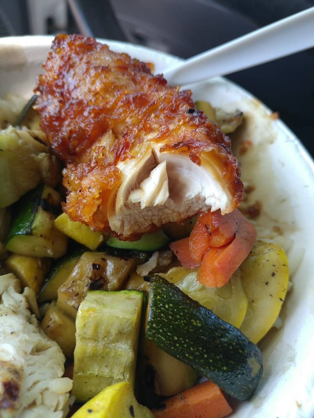 Sticky Chicken& Ribs | restaurant | 561 1st St, Brentwood, CA 94513, USA | 9252402153 OR +1 925-240-2153