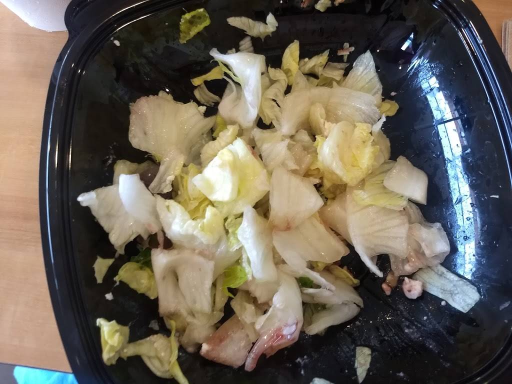 Wendys | restaurant | 8302 S Ashland Ave, Chicago, IL 60620, USA | 7732394071 OR +1 773-239-4071