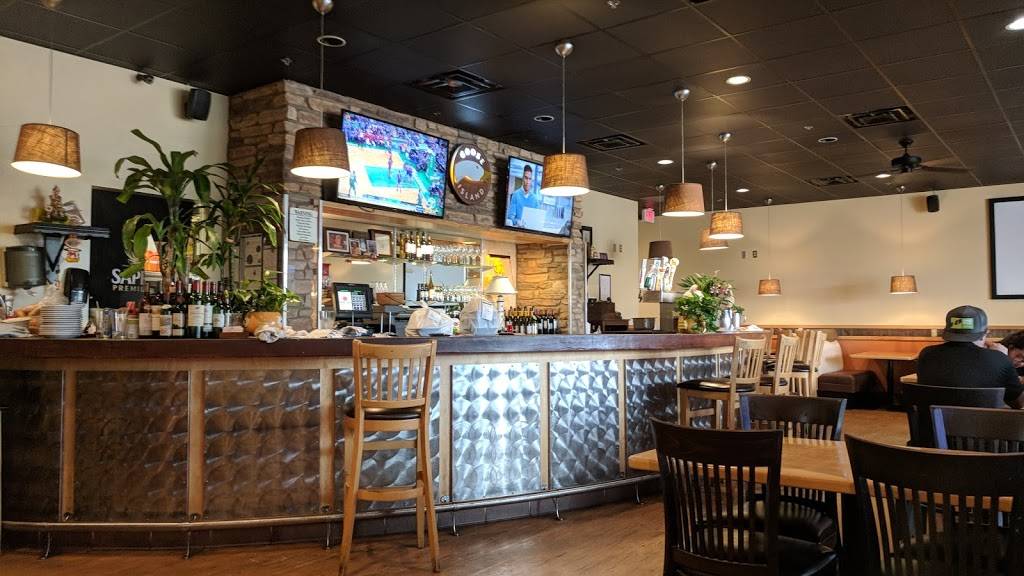 Seven Seas Thai Cuisine | restaurant | 1525 E Ontario Ave #107, Corona, CA 92881, USA | 9518088811 OR +1 951-808-8811