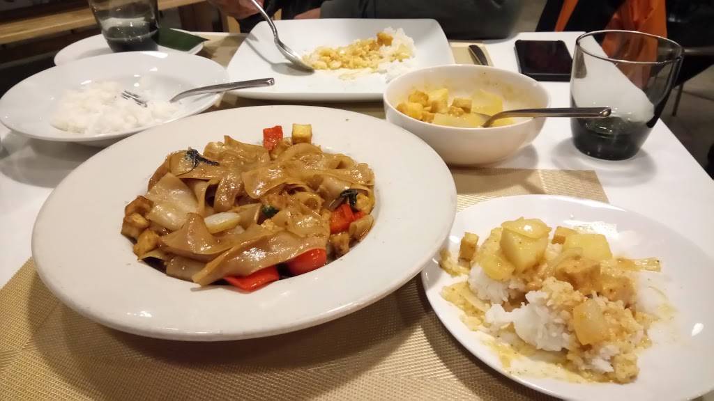 Urban Thai | restaurant | 2030 Ionosphere St B, Longmont, CO 80504, USA | 7206005164 OR +1 720-600-5164