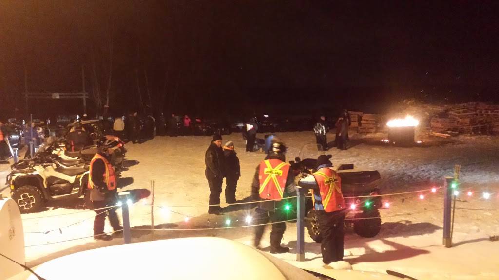 Club Riverain Vtt | restaurant | Saint-Jean-sur-Richelieu, QC J0J, Canada | 5148247483 OR +1 514-824-7483