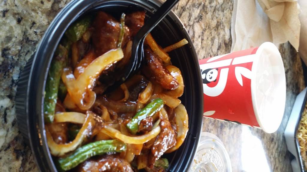Panda Express | meal takeaway | 44411 Valley Central Way, Lancaster, CA 93536, USA | 6619406058 OR +1 661-940-6058