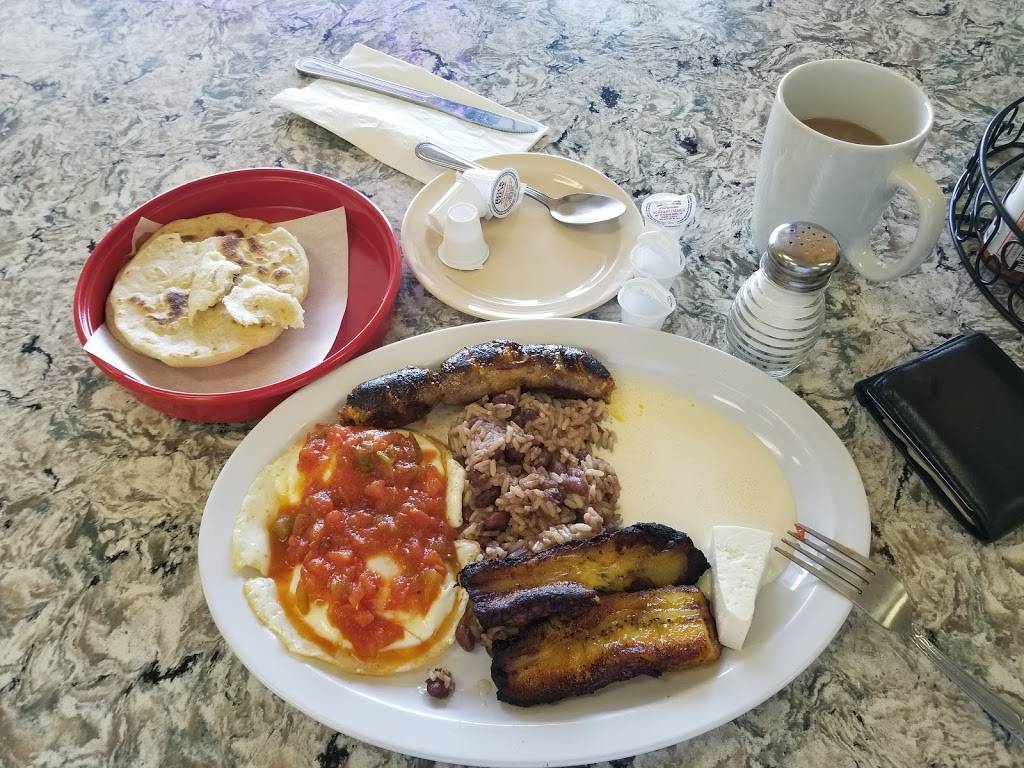 Golfo De Fonseca # 2 | restaurant | 15242 Saticoy St, Van Nuys, CA 91405, USA | 8187872260 OR +1 818-787-2260