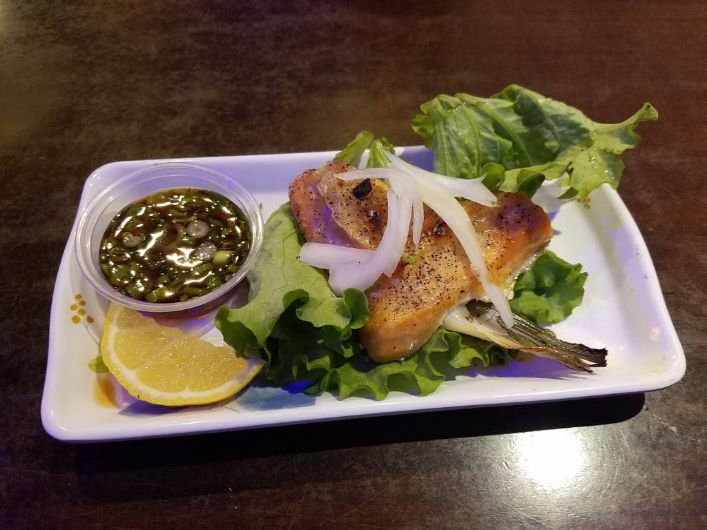 Sushi Damu | restaurant | 1230 Lakes Dr #101, West Covina, CA 91790, USA | 6266991046 OR +1 626-699-1046