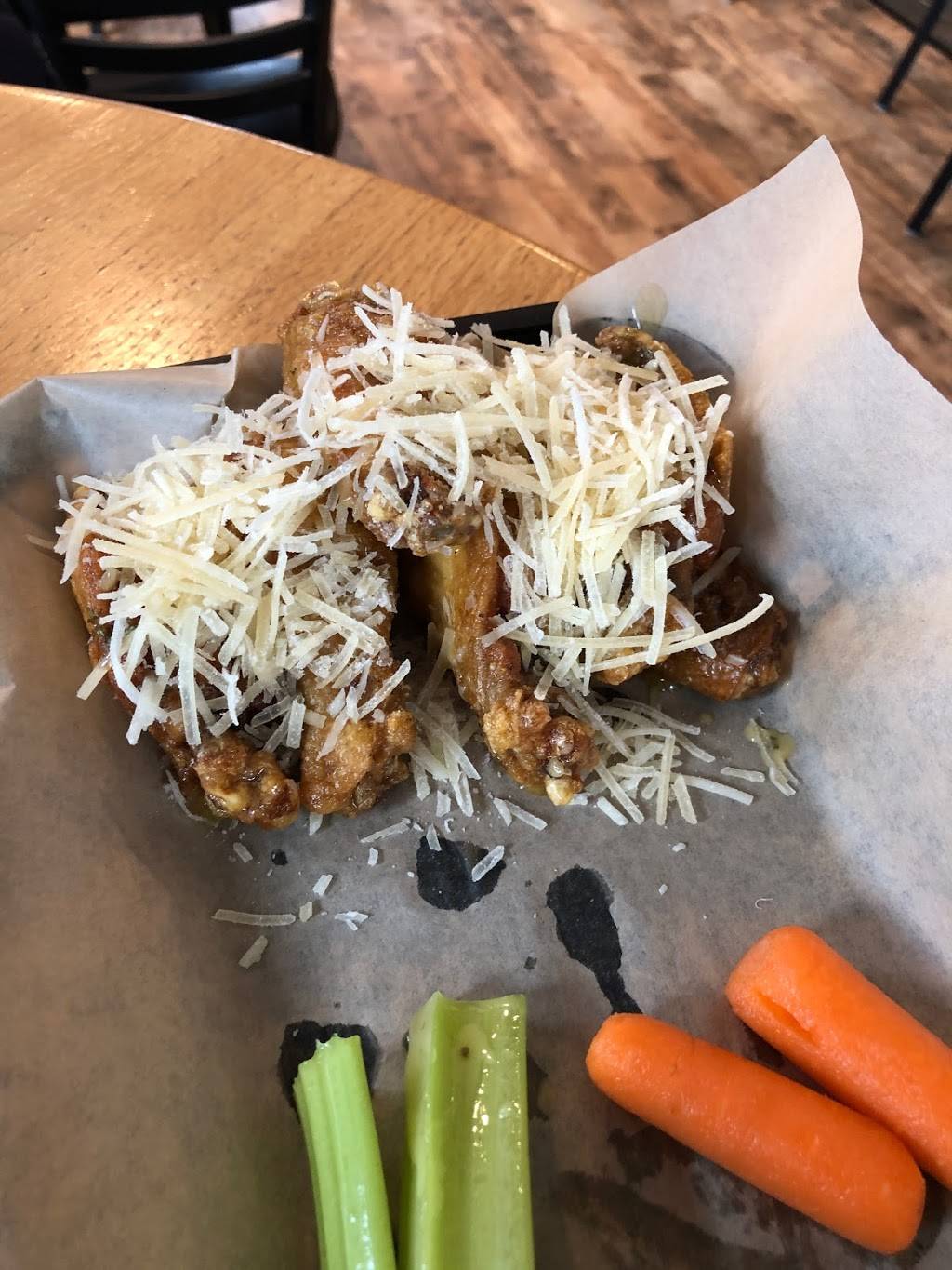 Burger Bar | restaurant | 831-825 VT-15, Colchester, VT 05446, USA | 8024895967 OR +1 802-489-5967