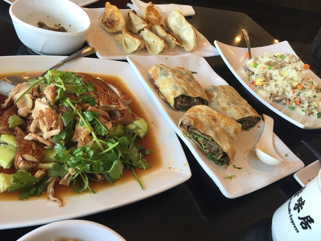 101 Noodle Express | restaurant | 1408 E Valley Blvd, Alhambra, CA 91801, USA | 6263008654 OR +1 626-300-8654