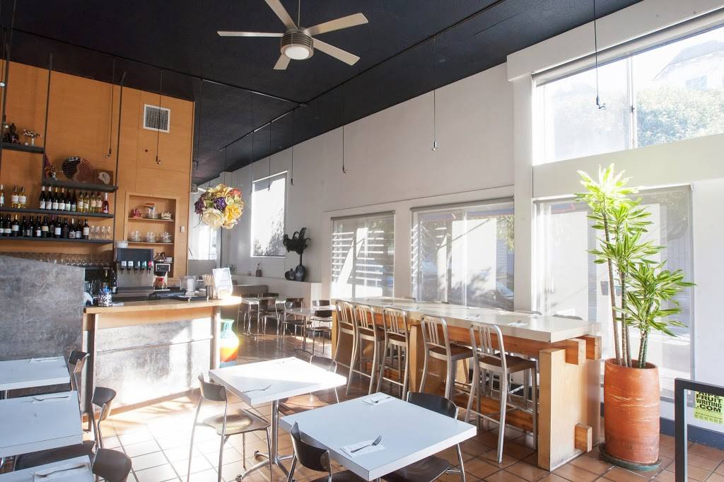 Thai House Express Restaurant | restaurant | 599 Castro St, San Francisco, CA 94114, USA | 4158645000 OR +1 415-864-5000